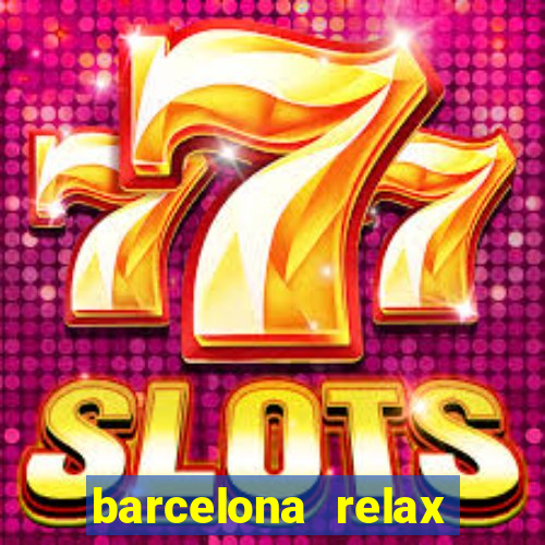 barcelona relax campo grande ms